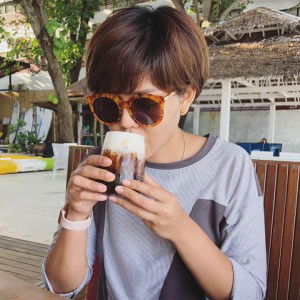 โนรี ไชยเวศ profile icon