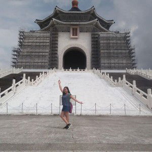 Ha Ji Won profile icon