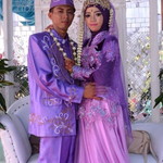 Sitii Saodah profile icon
