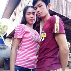 Juthamard Sornsriya profile icon