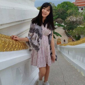 Nam Aoy profile icon