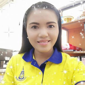 Usarat Inphen profile icon