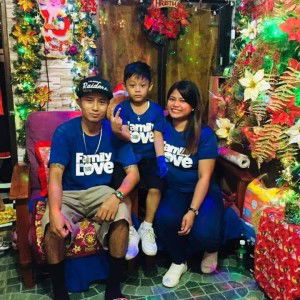 Rona Loquinario profile icon