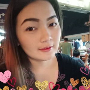 Jenjila Pinsakul profile icon