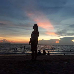 Lookcherry Suwanan profile icon