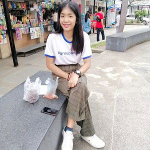 Narumol Tanthasen profile icon