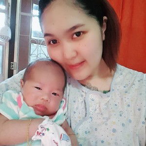 แม่หญิง บัวตอง profile icon