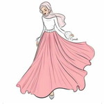 Diah Prameswari profile icon