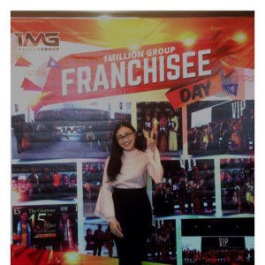 Brellyena Jed Imon Dusim profile icon