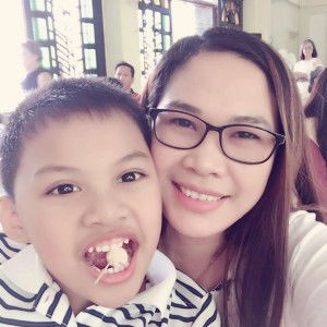 Anne Jeline Romulo profile icon