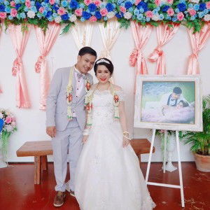 Watchara Nutsima profile icon