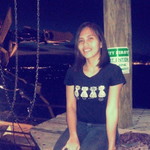 Pamzie Henelza Pahuyo profile icon