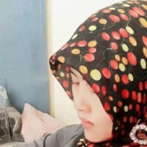 Trie Wahyu Santosa profile icon