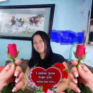 Merelyn N Bajao profile icon