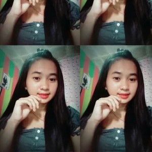 My Dina profile icon