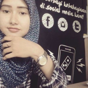 Shella Aprianti D'princess profile icon