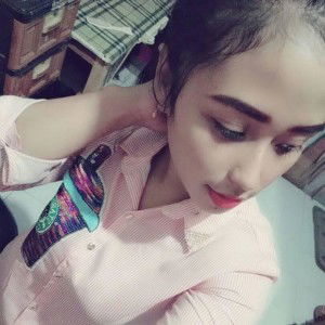 Nadia Ayu Safira profile icon