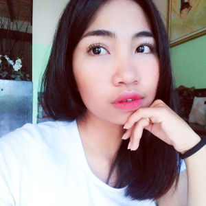 Nisrina Angelia profile icon