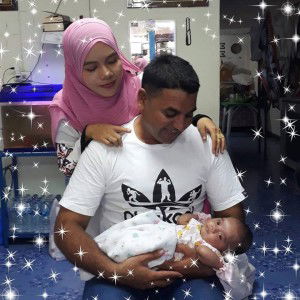 A'yatul Husna profile icon