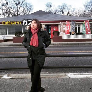 แม่หนวด ปลาหมึก profile icon