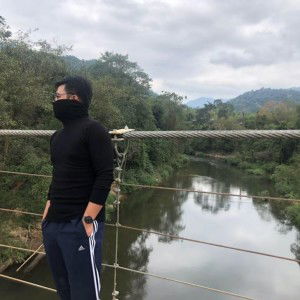 GopGolf Wutthichai profile icon