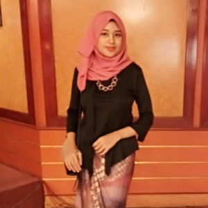 Vina Noer Aliyah El-Fauzi profile icon