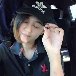 A'Ampmiiz Miiz profile icon