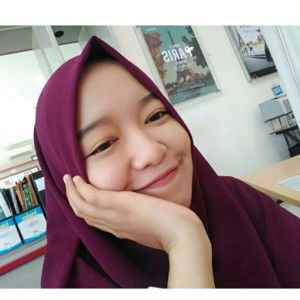 Elsa Dwi profile icon