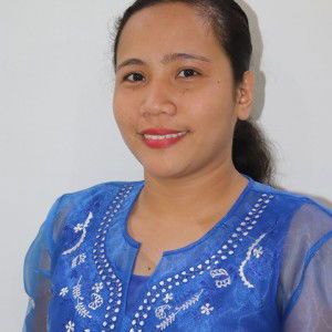 Lizilda Tanteo profile icon