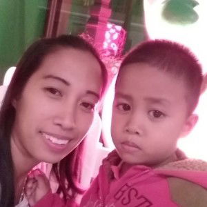 Jo-an Vergara Dacumos Yala profile icon