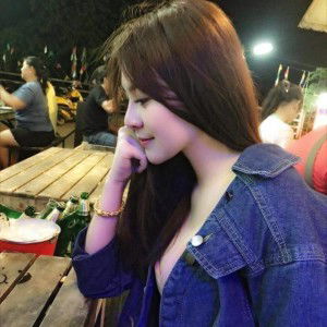 Mook Min profile icon