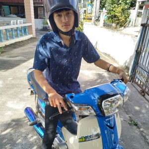 Nattawat Butdee profile icon