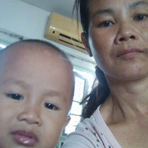 เอ๋ ทิพวรรณ สวัสดิโสภา profile icon