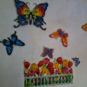 Trianti Setia profile icon