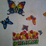 Trianti Setia profile icon