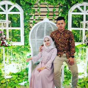 Aisyah Restiani profile icon