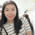 Aileen Sebastian Desiatco profile icon