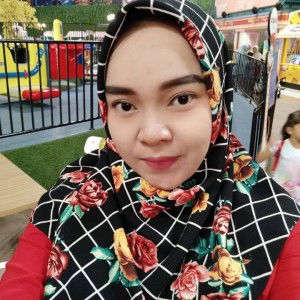 Lyta Fitriel profile icon