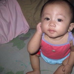 Jhunmarie Bayaran profile icon