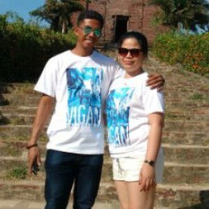 michelle dela cruz profile icon