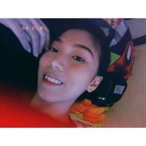 Christian Joy B. Ereño profile icon