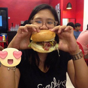 Krista Mae Pantig-Esternon profile icon