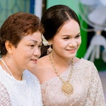 Amornrat Mangkorn profile icon