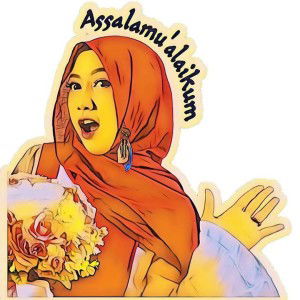 Annisa Nurul Falah profile icon
