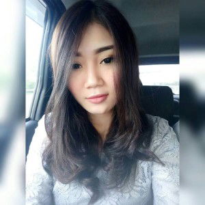 Fauziah Suci Hardi profile icon