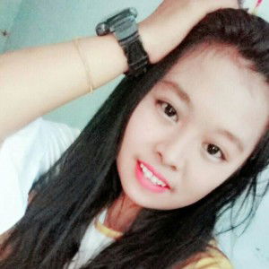 Chepya Ana profile icon