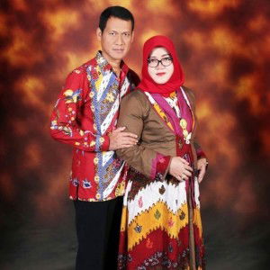 Erna Chrismawati profile icon