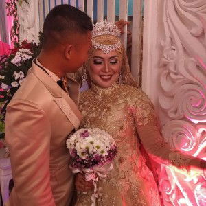 Safitri Wulandari Midwife profile icon