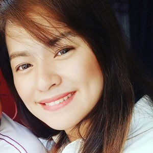 AnaKatrina Atanacio profile icon