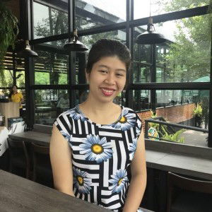 Wachiraya Phumthong profile icon